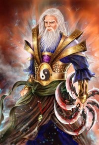 《你好,顾先生》