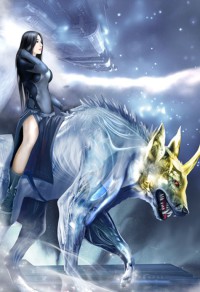 玉魄