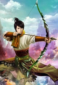 《鬼手唐生GL》