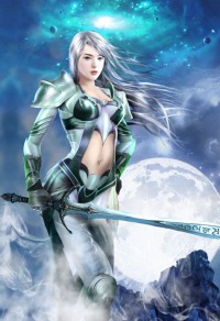 《超級虛擬鹵素贏家》