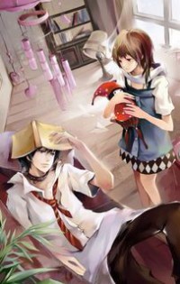醉蓮（太醫攻王爺受，美強生子）