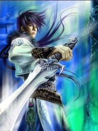 武術巨星